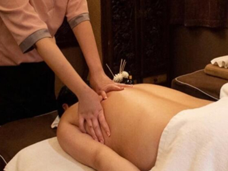 沈阳柔式SPA到底是什么？适合怕疼星人的温柔选择