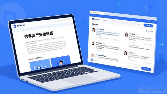 钱包行业发展前景_钱包市场分析_imToken钱包官方网址的市场策略与行业应对